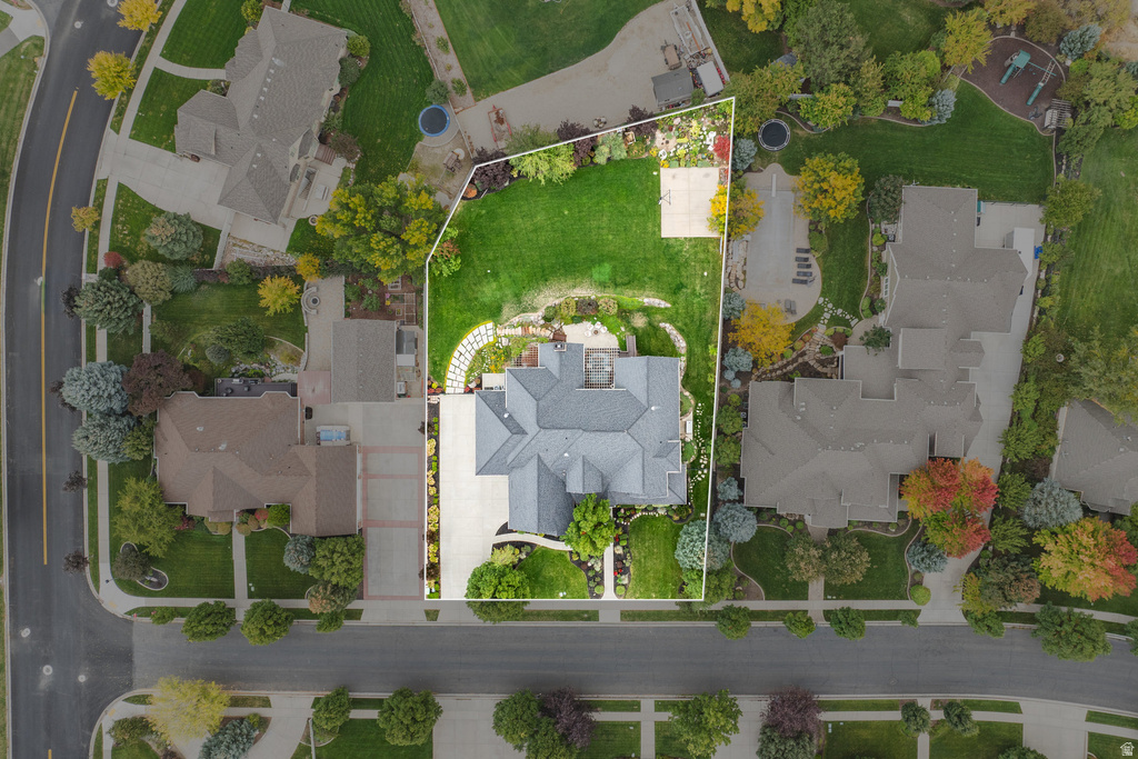 259 S TWIN RIVER LOOP Alpine, UT 84004