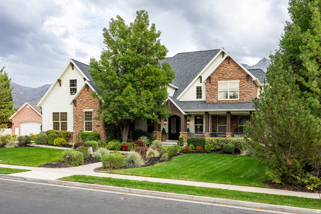 259 S TWIN RIVER LOOP Alpine, UT 84004