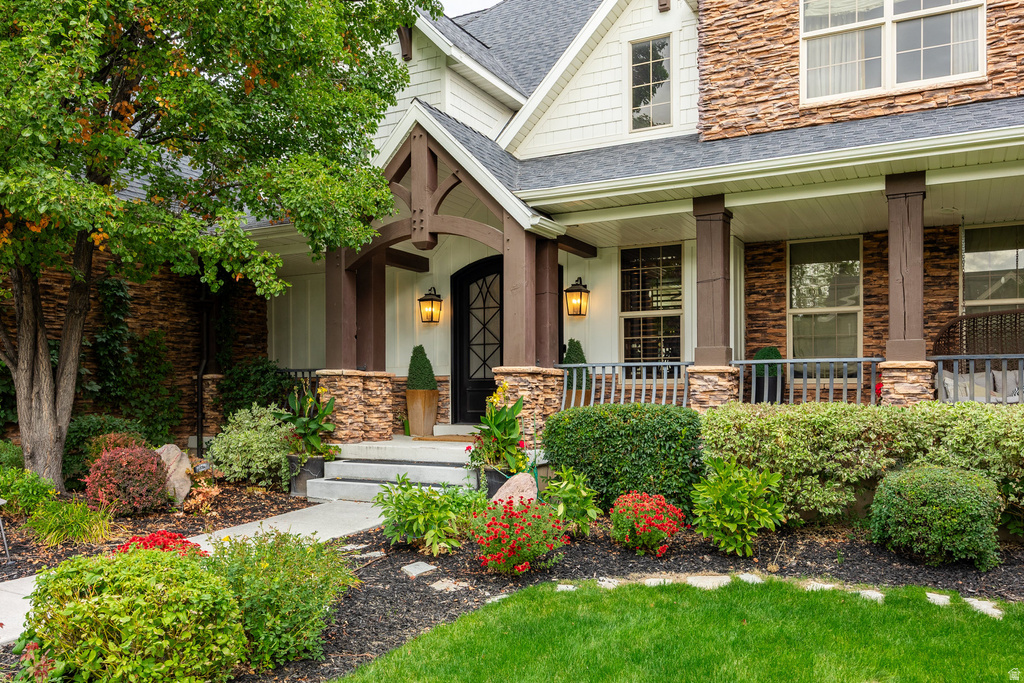 259 S TWIN RIVER LOOP Alpine, UT 84004