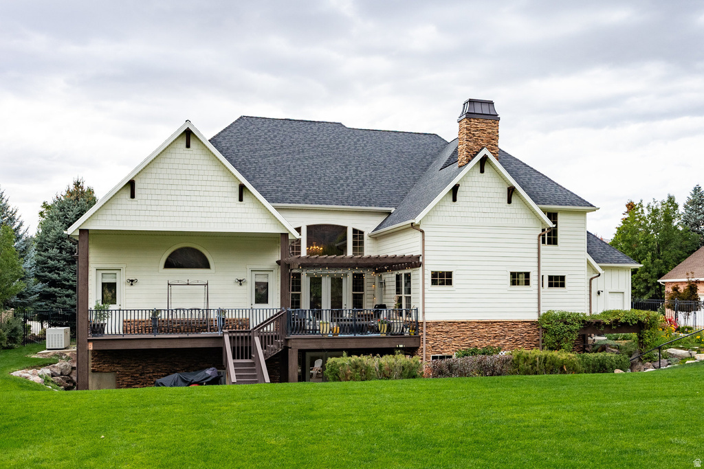 259 S TWIN RIVER LOOP Alpine, UT 84004