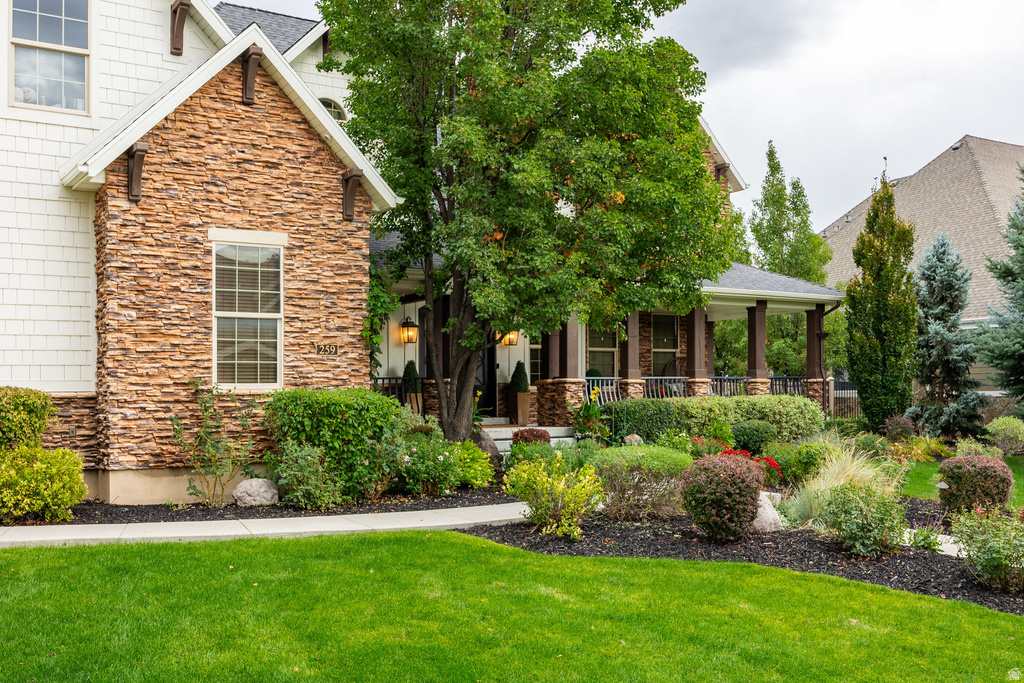 259 S TWIN RIVER LOOP Alpine, UT 84004