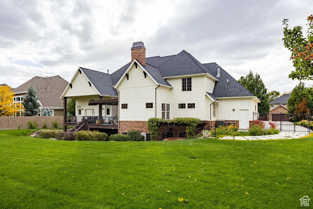 Photo 68 for MLS #2118246 at 259 S Twin River Loop