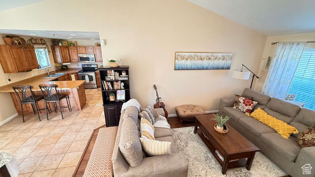 Photo 9 for MLS #2118255 at 3570 N 3050 West