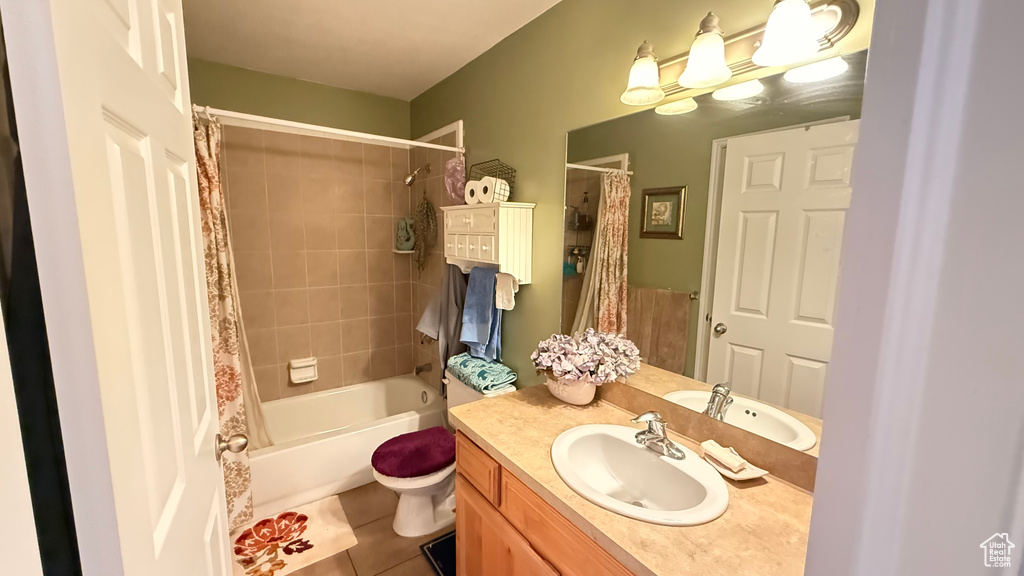 Photo 17 for MLS #2118255 at 3570 N 3050 West