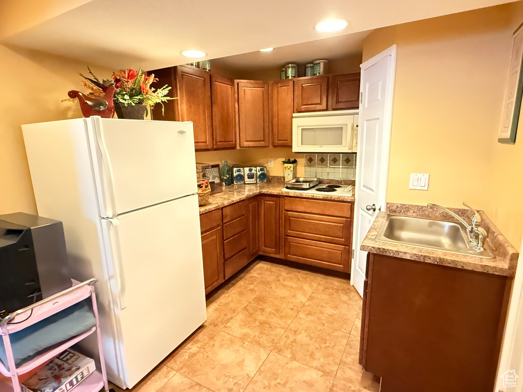Photo 24 for MLS #2118255 at 3570 N 3050 West