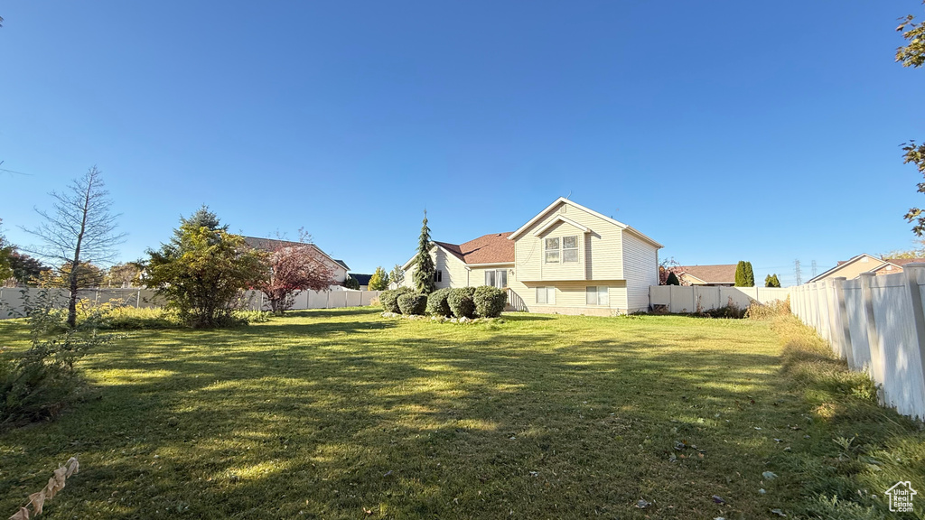 Photo 5 for MLS #2118255 at 3570 N 3050 West