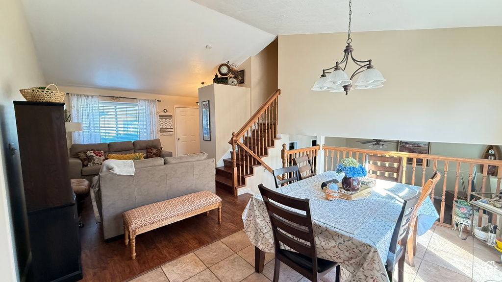 Photo 11 for MLS #2118255 at 3570 N 3050 West