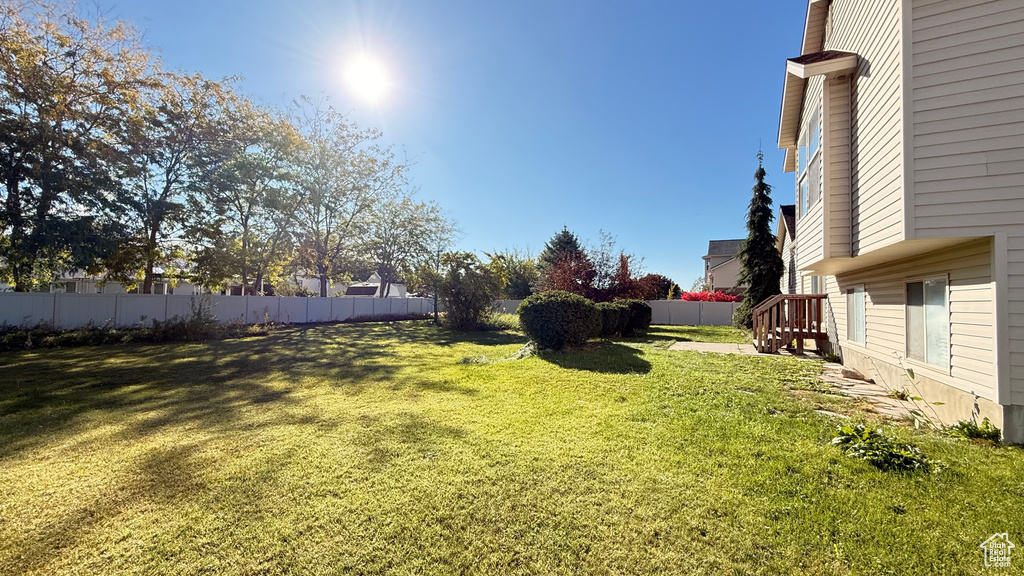 Photo 4 for MLS #2118255 at 3570 N 3050 West