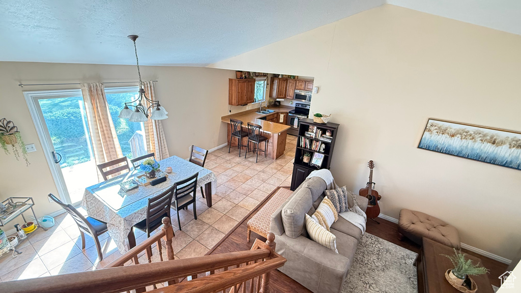 Photo 13 for MLS #2118255 at 3570 N 3050 West