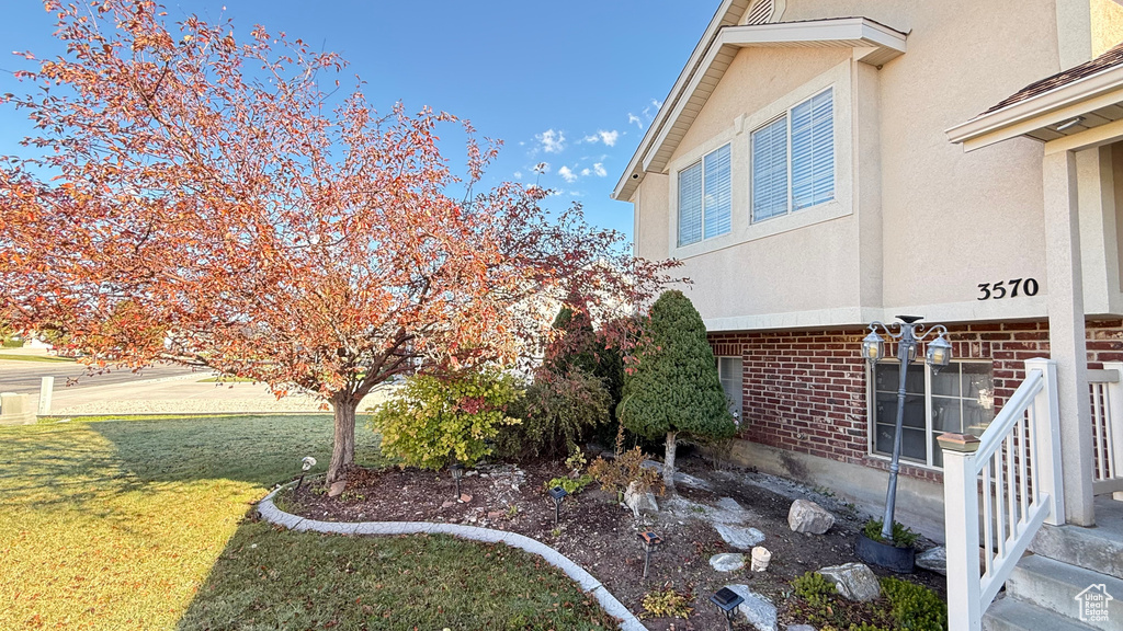 Photo 3 for MLS #2118255 at 3570 N 3050 West