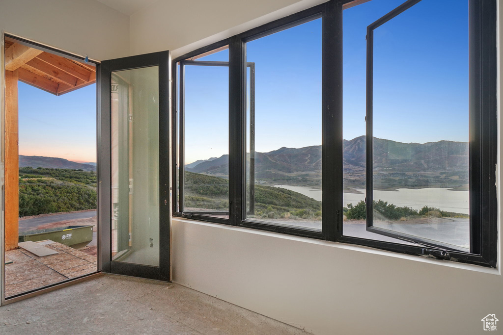 Photo 9 for MLS #2118256 at 10646 N Reflection Rdg
