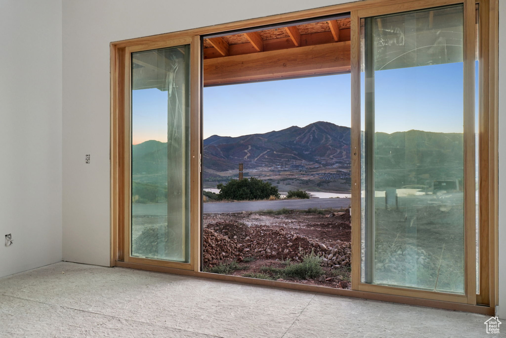 Photo 6 for MLS #2118256 at 10646 N Reflection Rdg