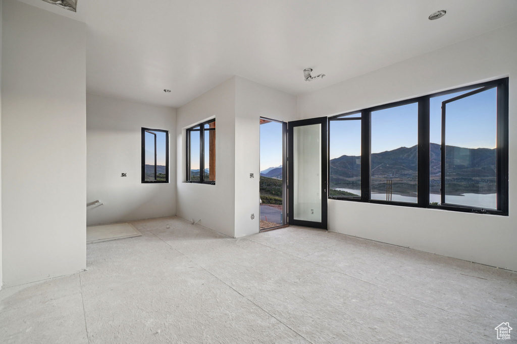 Photo 8 for MLS #2118256 at 10646 N Reflection Rdg