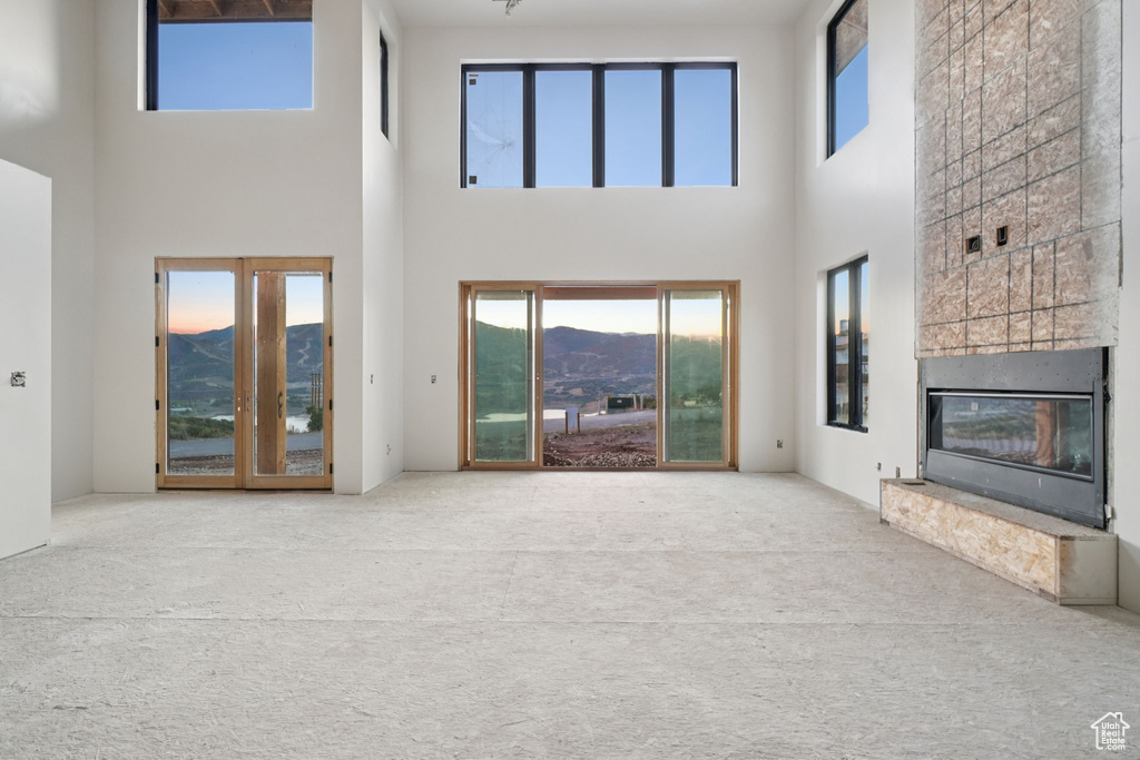 Photo 4 for MLS #2118256 at 10646 N Reflection Rdg