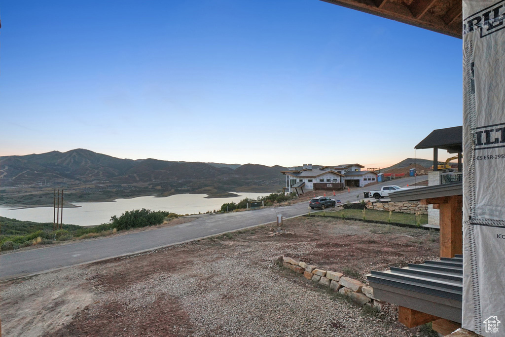 Photo 12 for MLS #2118256 at 10646 N Reflection Rdg