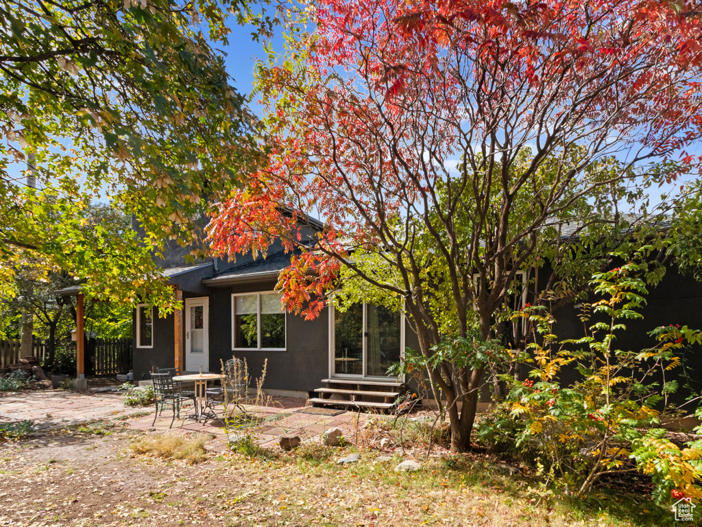 Photo 22 for MLS #2118257 at 3015 S 3380 East