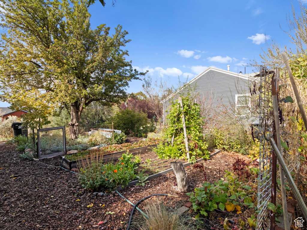 Photo 21 for MLS #2118257 at 3015 S 3380 East