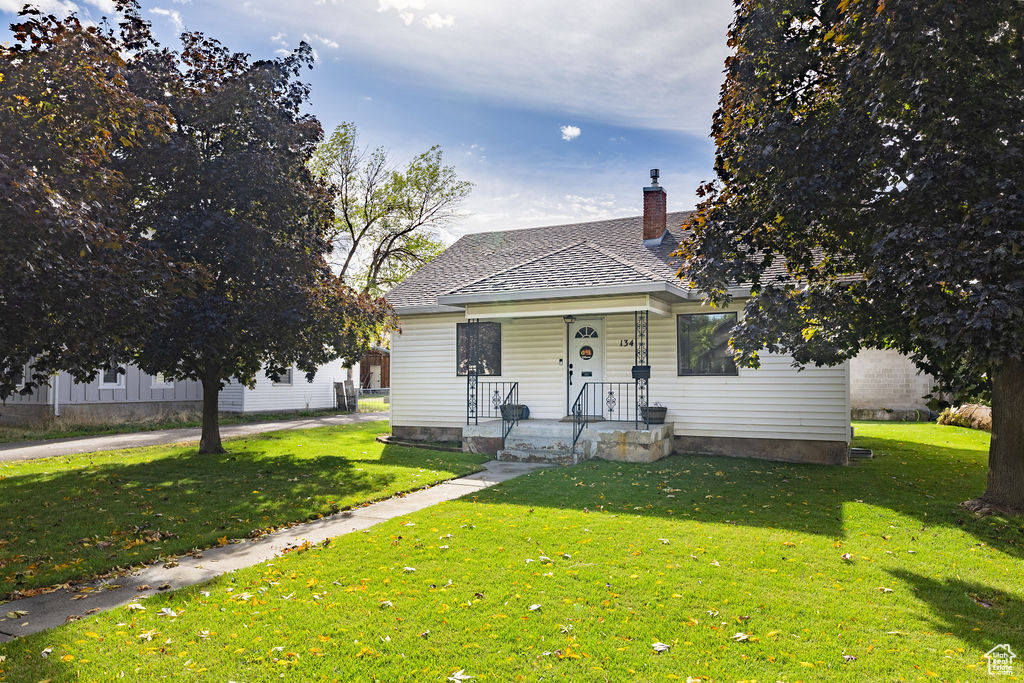 Photo 2 for MLS #2118264 at 134 W Center St