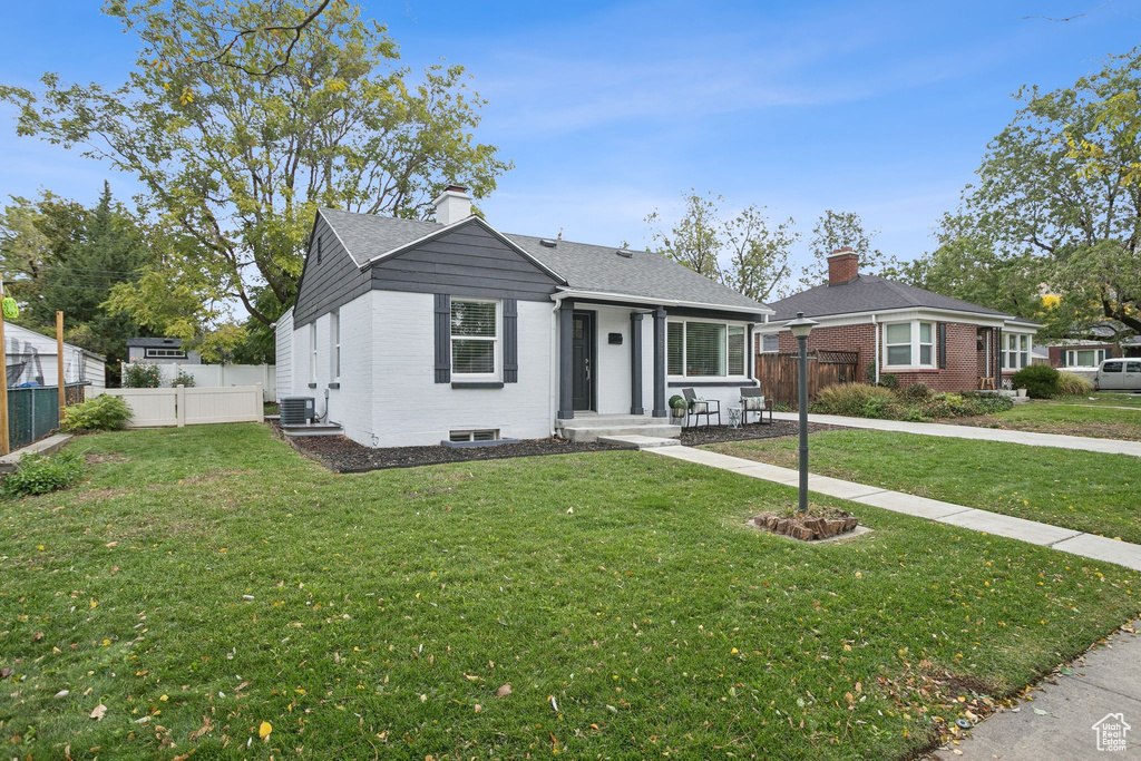 Photo 36 for MLS #2118266 at 1977 E Sylvan Ave