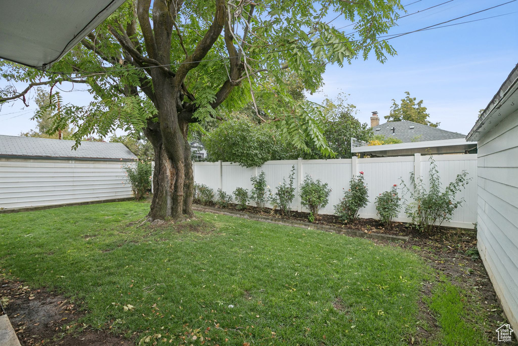 Photo 37 for MLS #2118266 at 1977 E Sylvan Ave