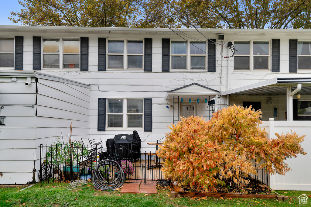 3828 QUINCY AVE Ogden, UT 84403