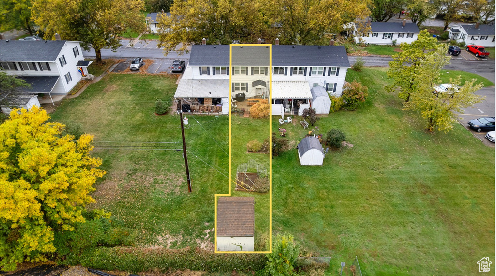 3828 QUINCY AVE Ogden, UT 84403