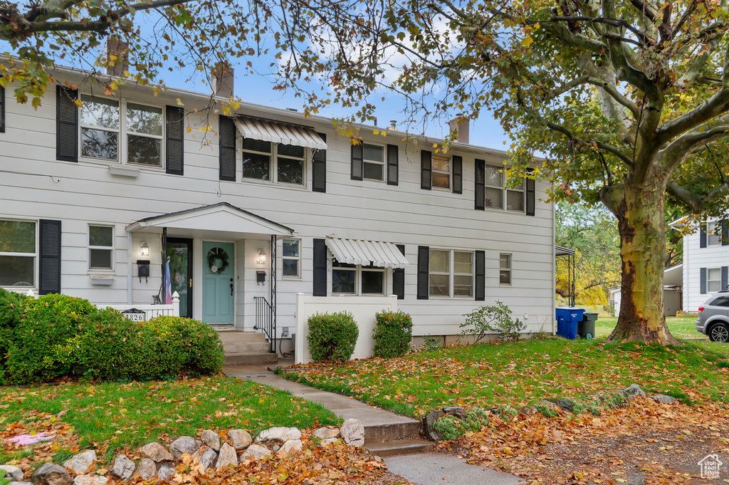 3828 QUINCY AVE Ogden, UT 84403