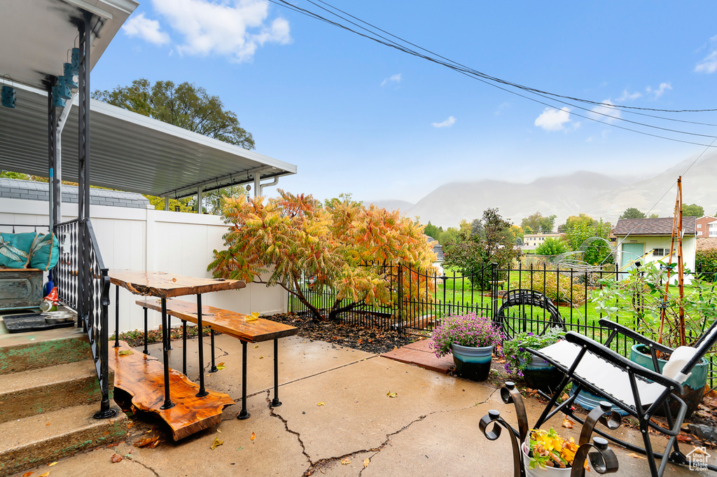 3828 QUINCY AVE Ogden, UT 84403