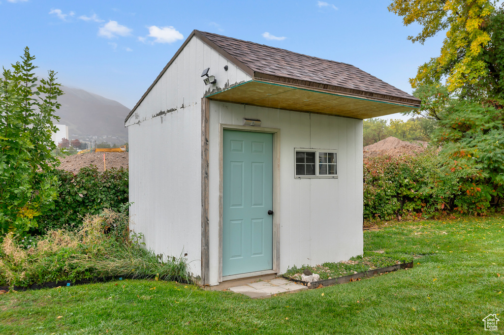 3828 QUINCY AVE Ogden, UT 84403