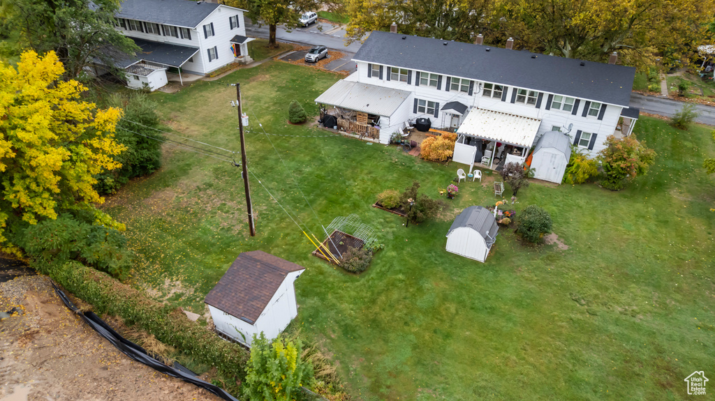 3828 QUINCY AVE Ogden, UT 84403