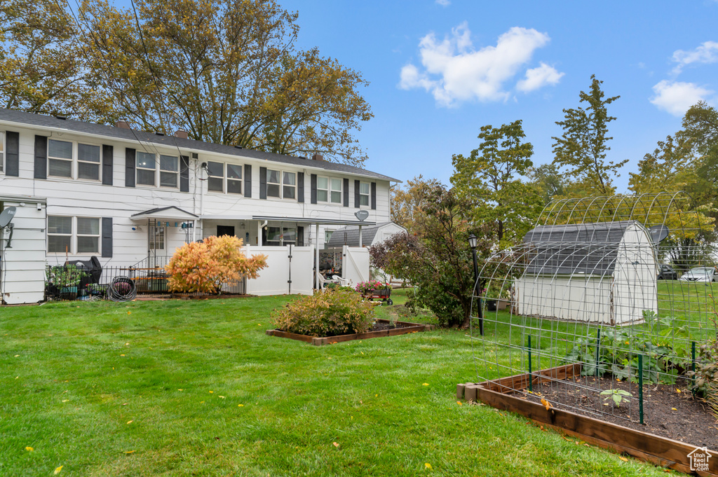 3828 QUINCY AVE Ogden, UT 84403