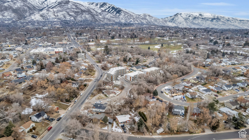 4010 S BURCH WAY South Ogden, UT 84405