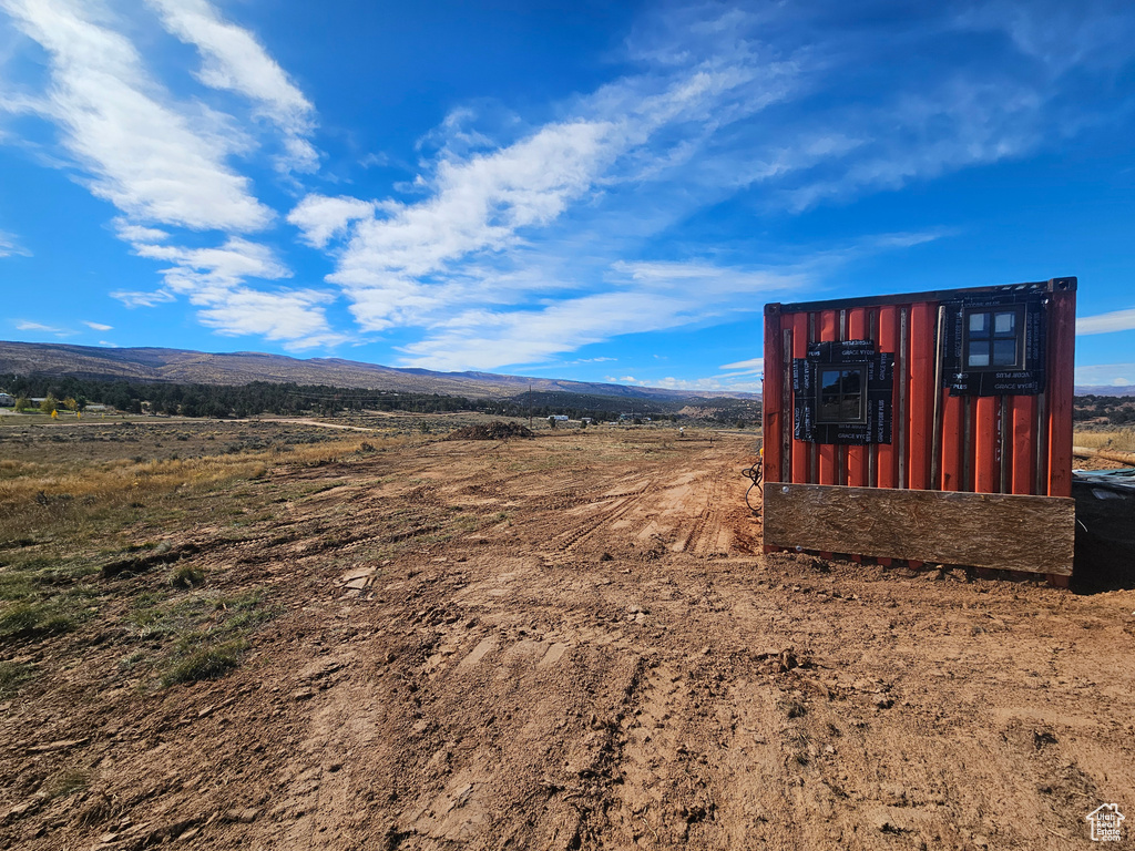 42724 W 7625 S Fruitland, UT 84027