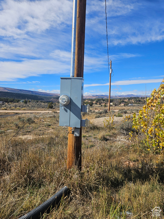 42724 W 7625 S Fruitland, UT 84027