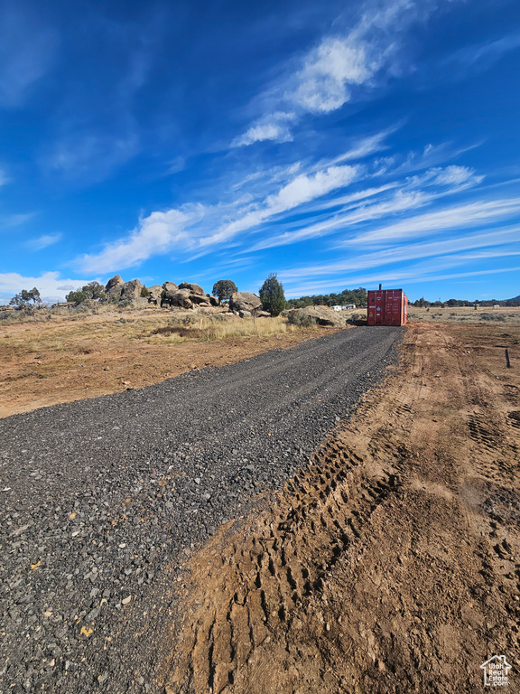 42724 W 7625 S Fruitland, UT 84027