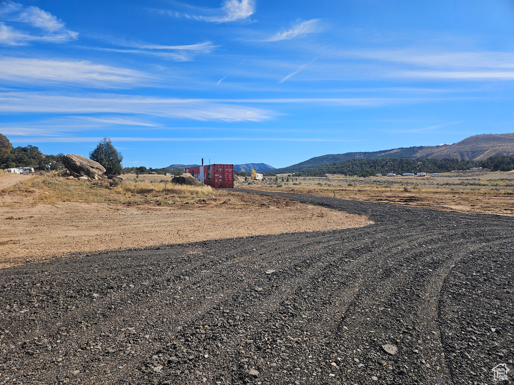 42724 W 7625 S Fruitland, UT 84027