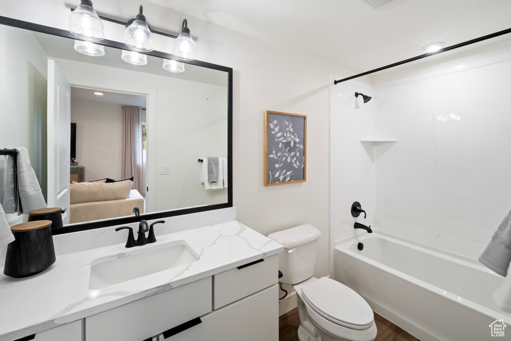 Photo 19 for MLS #2118271 at 1087 E 3600 South #212