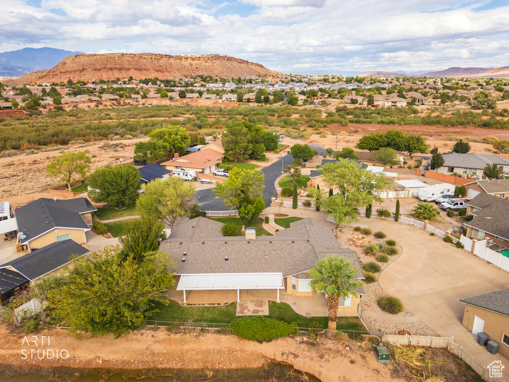 Photo 66 for MLS #2118272 at 2897 S Palm Cir