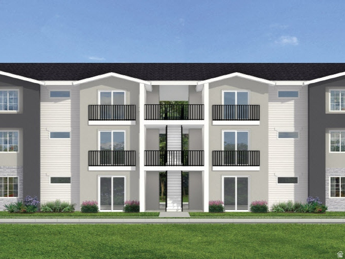 3412 N Willy Way Unit  #1