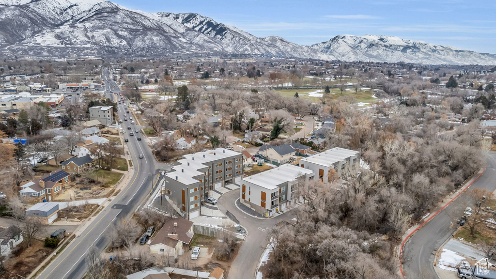 4006 S BURCH CREEK WAY South Ogden, UT 84405