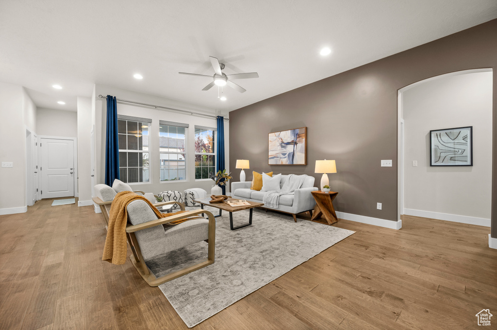 Photo 5 for MLS #2118275 at 10734 S Lake Terrace Ave