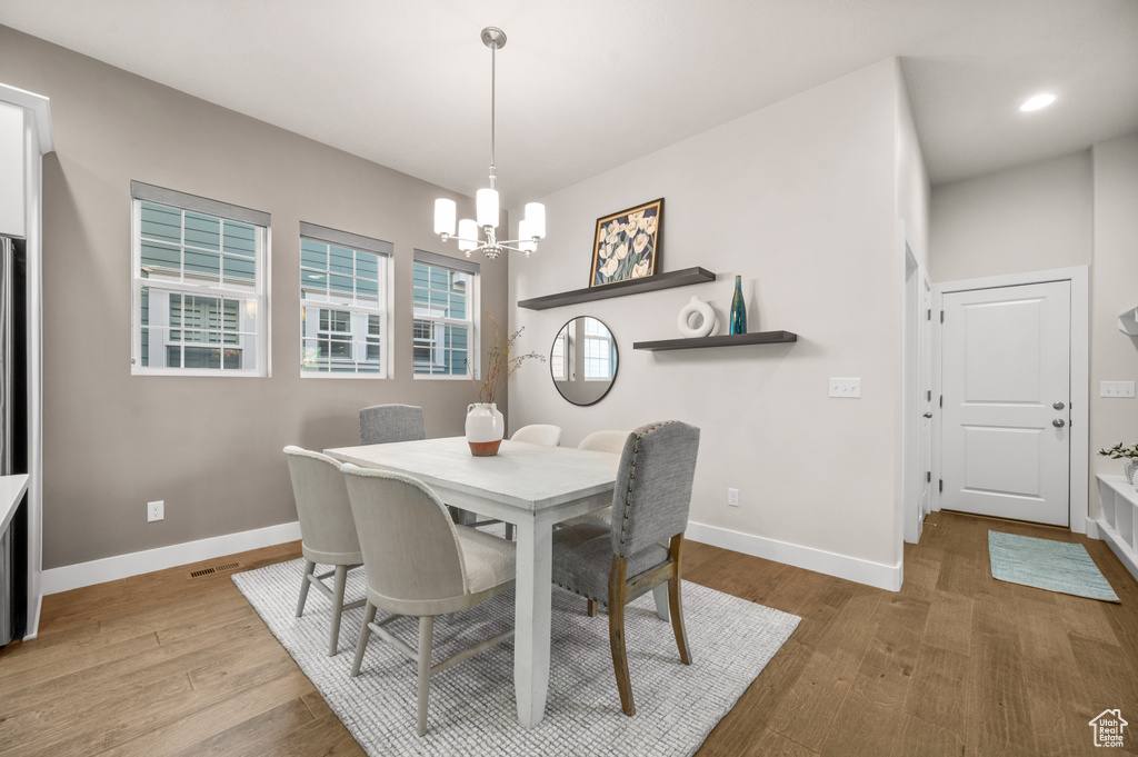 Photo 13 for MLS #2118275 at 10734 S Lake Terrace Ave