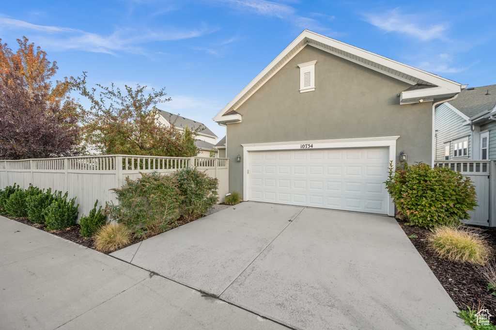 Photo 37 for MLS #2118275 at 10734 S Lake Terrace Ave