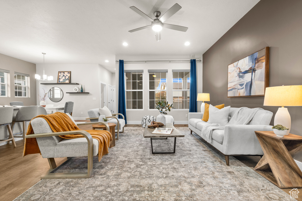 Photo 7 for MLS #2118275 at 10734 S Lake Terrace Ave
