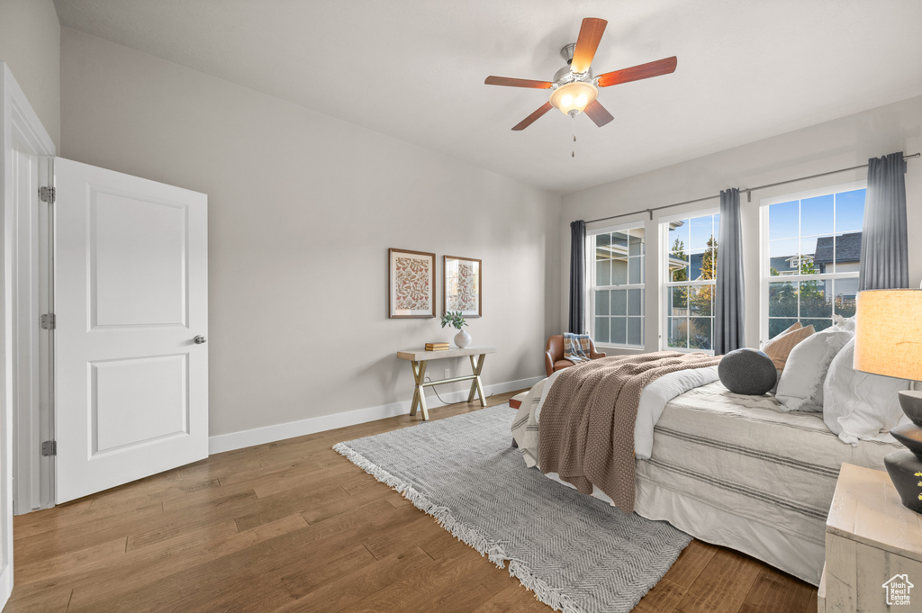 Photo 18 for MLS #2118275 at 10734 S Lake Terrace Ave