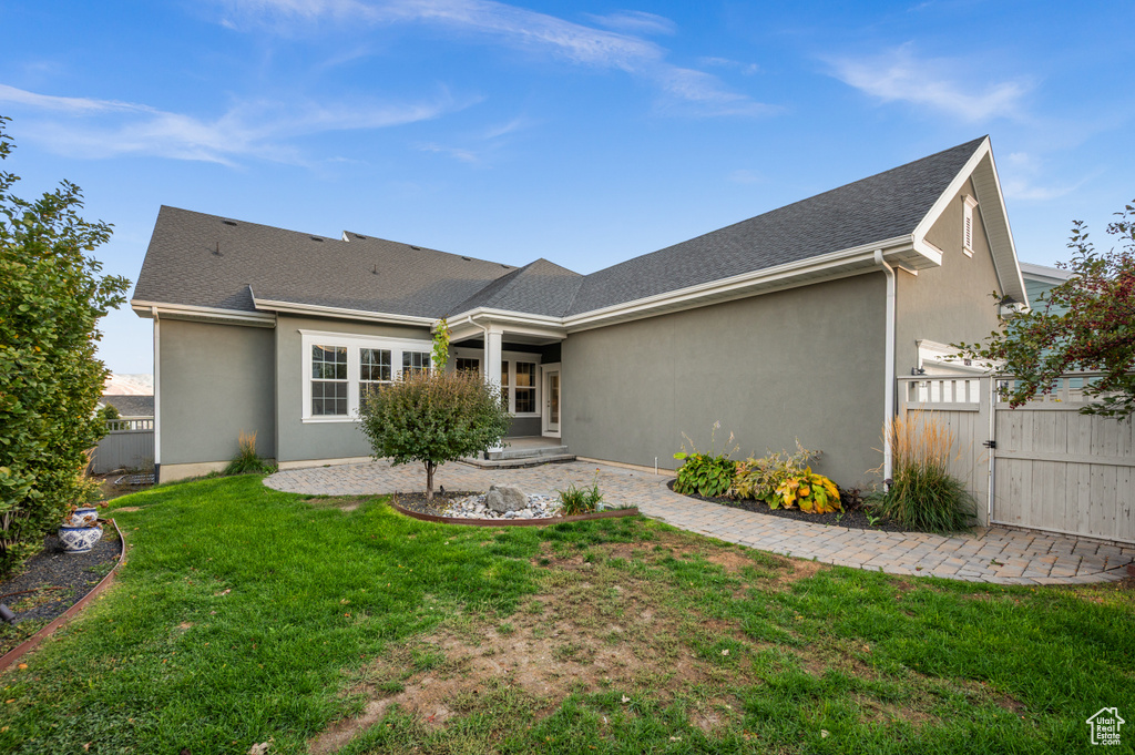 Photo 36 for MLS #2118275 at 10734 S Lake Terrace Ave
