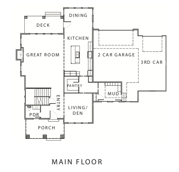 823 S ENSIGN DR Saratoga Springs, UT 84045