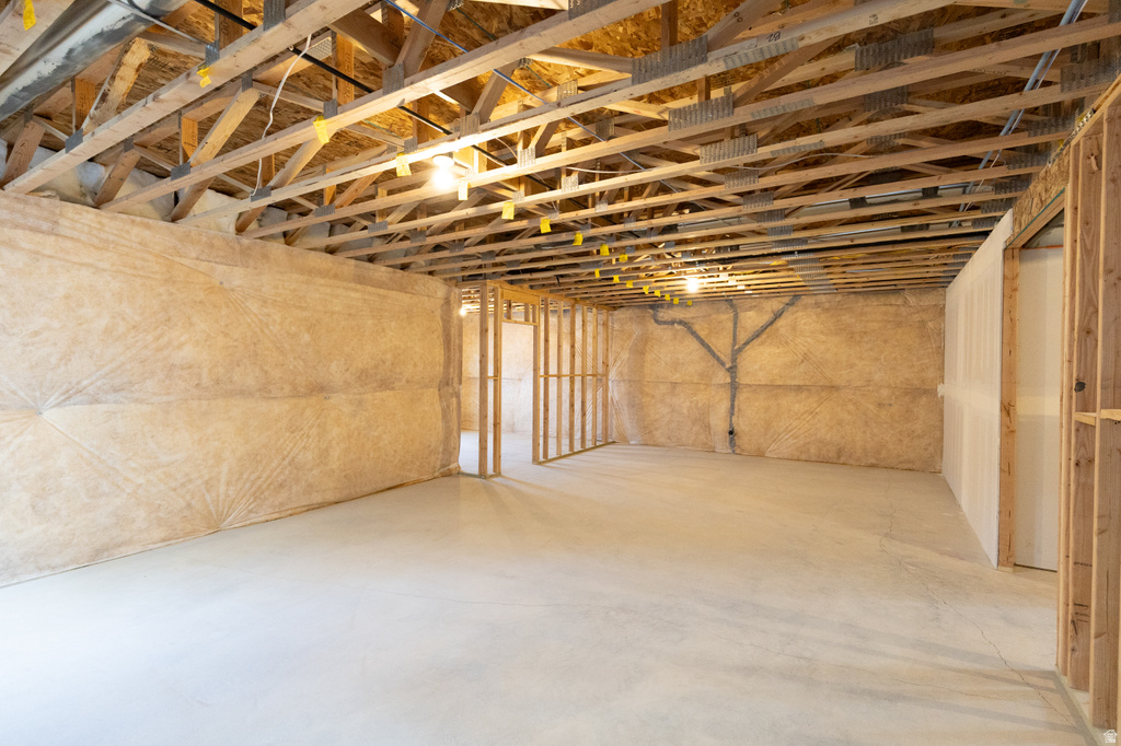 823 S ENSIGN DR Saratoga Springs, UT 84045