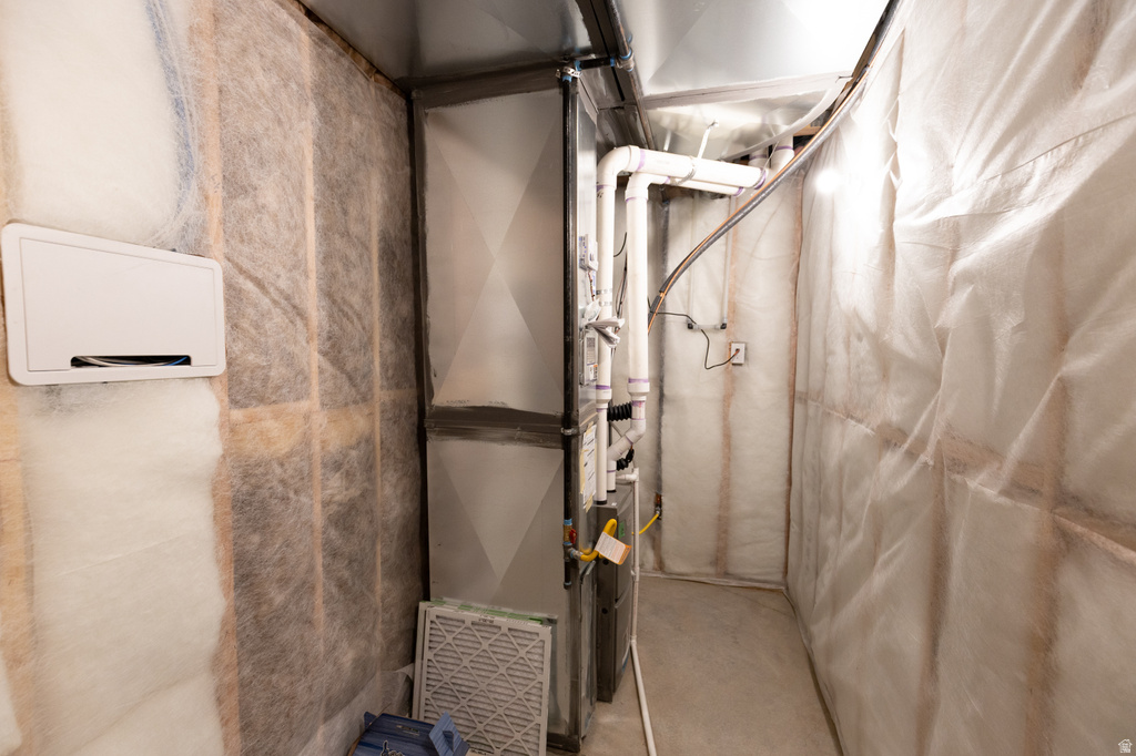 823 S ENSIGN DR Saratoga Springs, UT 84045