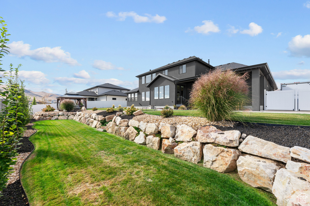Photo 40 for MLS #2118277 at 13387 S Sky Ranch Rd